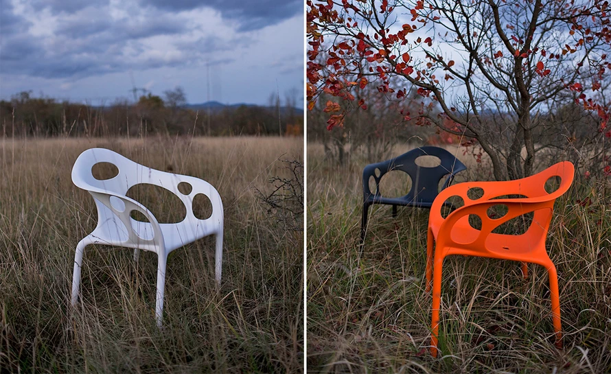 Supernatural Small Armchair 4 Pack 11 Supernatural Small Armchair 4 Pack - Image 9