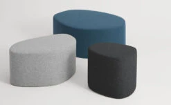 Swole Ottoman -Chair Sales swole ottoman blu dot 3c261185d4