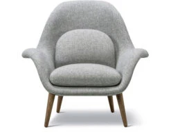 Swoon Lounge Chair