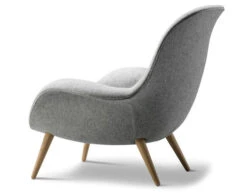 Swoon Lounge Chair -Chair Sales swoon lounge chair space copenhagen fredericia 10