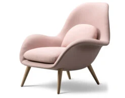 Swoon Lounge Chair -Chair Sales swoon lounge chair space copenhagen fredericia 6