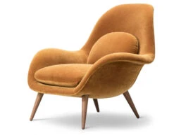 Swoon Lounge Chair -Chair Sales swoon lounge chair space copenhagen fredericia 8