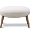 Swoon Ottoman -Chair Sales swoon ottoman space copenhagen fredericia 1