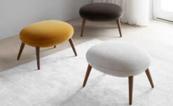 Swoon Ottoman -Chair Sales swoon ottoman space copenhagen fredericia 7