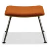 Swoop Plywood Ottoman -Chair Sales swoop plywood ottoman brain kane herman millerp 1