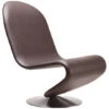 Verpan Panton System 1-2-3 Standard Lounge Chair -Chair Sales system 1 2 3 standard lounge chair verner panton verpan 1
