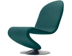 Verpan Panton System 1-2-3 Standard Lounge Chair -Chair Sales system 1 2 3 standard lounge chair verner panton verpan 2