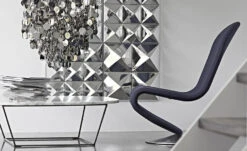 Verpan Panton System 1-2-3 Standard Lounge Chair -Chair Sales system 1 2 3 standard lounge chair verner panton verpan 3