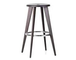 Vitra Prouvé Tabouret Haut Stool -Chair Sales tabouret haut stool jean prouve vitra 2