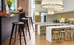 Vitra Prouvé Tabouret Haut Stool -Chair Sales tabouret haut stool jean prouve vitra 5