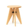 Vitra Tabouret Solvay Stool -Chair Sales tabouret solvay stool jean prouve vitra 1