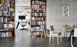 Vitra Tabouret Solvay Stool -Chair Sales tabouret solvay stool jean prouve vitra 8