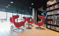 Take A Line For A Walk Swivel Armchair 17 Take A Line For A Walk Swivel Armchair -Chair Sales take a line for a walk swivel armchair alfredo haberli moroso 9633e74469