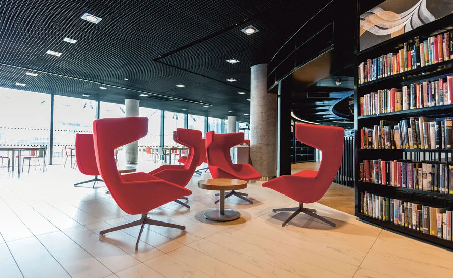 Take A Line For A Walk Swivel Armchair 9 Take A Line For A Walk Swivel Armchair - Image 7