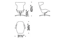 Take A Line For A Walk Swivel Armchair 19 Take A Line For A Walk Swivel Armchair -Chair Sales take a line for a walk swivel armchair alfredo haberli moroso a5e0e0e18b