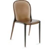 Kartell Thalya Stacking Chair 2 Pack -Chair Sales thalya stacking chair patrick jouin kartell 1