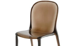 Kartell Thalya Stacking Chair 2 Pack -Chair Sales thalya stacking chair patrick jouin kartell 3