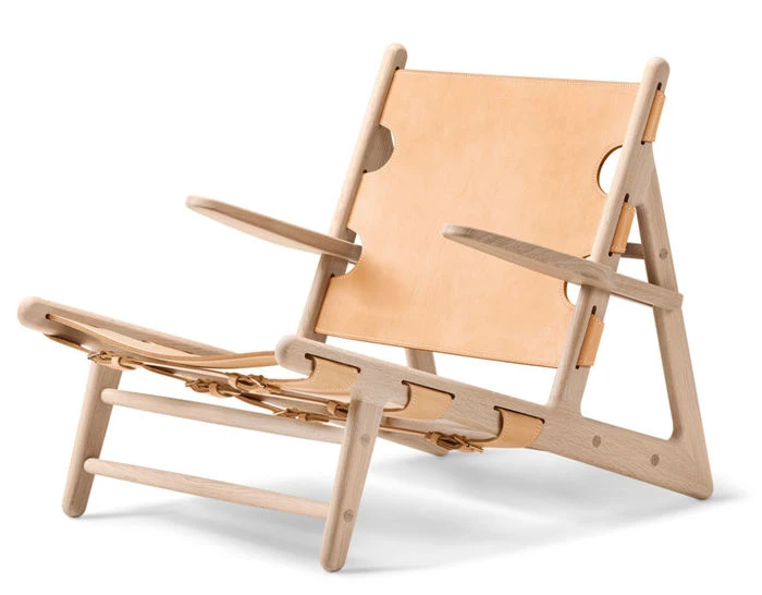 The Hunting Chair 3 The Hunting Chair