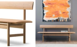 The Mogensen Bench -Chair Sales the mogensen bench borge mogensen fredericia 5