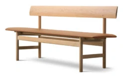The Mogensen Bench -Chair Sales the mogensen bench borge mogensen fredericia 6