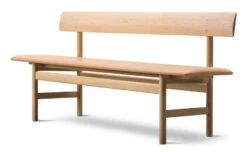 The Mogensen Bench -Chair Sales the mogensen bench borge mogensen fredericia 8