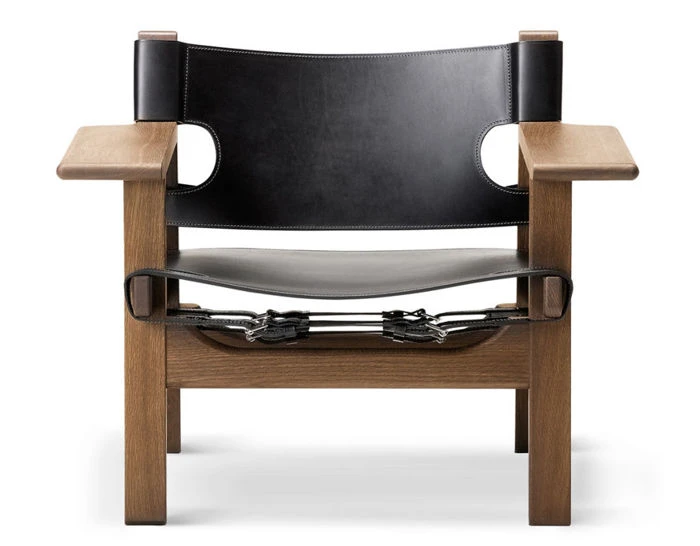 The Spanish Chair 4 The Spanish Chair - Image 2