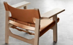 The Spanish Chair 22 The Spanish Chair -Chair Sales the spanish chair borge mogensen fredericia 9