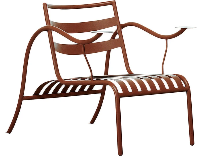 Thinking Man's Chair 3 Thinking Man's Chair