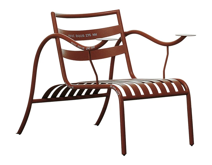 Thinking Man's Chair 4 Thinking Man's Chair - Image 2