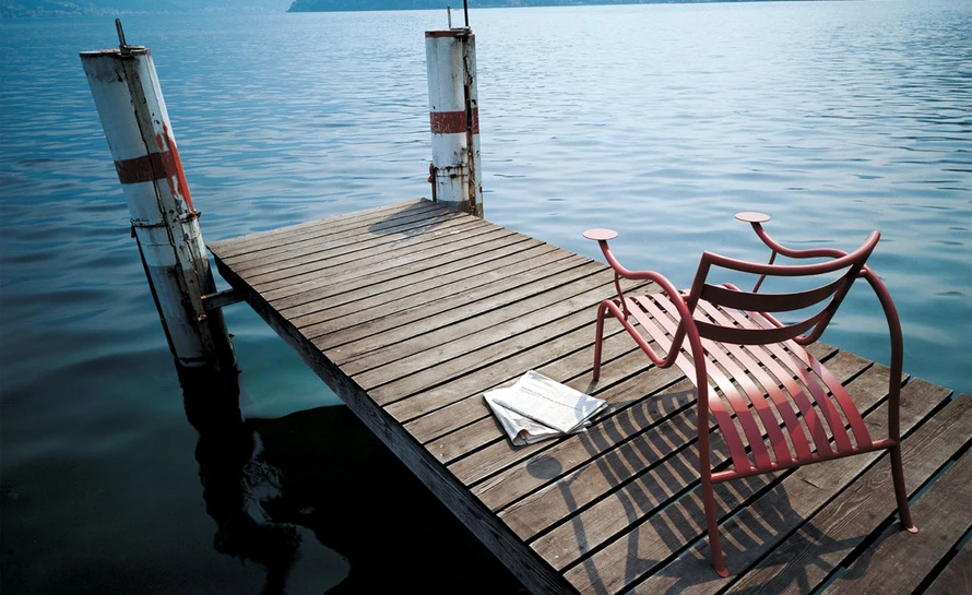 Thinking Man's Chair 6 Thinking Man's Chair - Image 4