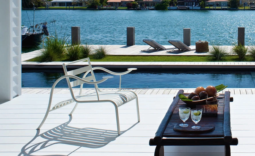 Thinking Man's Chair 7 Thinking Man's Chair - Image 5