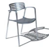 Toledo Stacking Chair -Chair Sales toledo stacking chair jorge pensi knoll 1