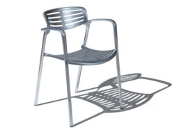 Toledo Stacking Chair