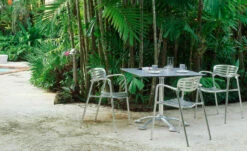 Toledo Stacking Chair -Chair Sales toledo stacking chair jorge pensi knoll 4