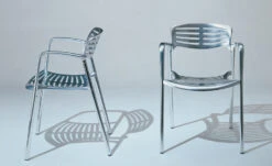 Toledo Stacking Chair -Chair Sales toledo stacking chair jorge pensi knoll 7