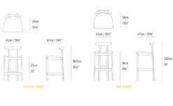 Torii Stool -Chair Sales torii stool niels bendtsen bensen 4d193ff80b