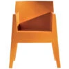 Toy Stackable Armchair 4 Pack -Chair Sales toy chair 4pack philippe starck driade 1