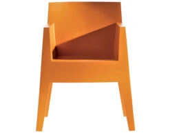 Toy Stackable Armchair 4 Pack