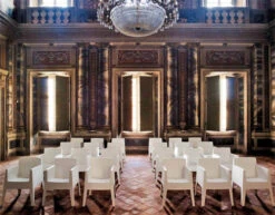 Toy Stackable Armchair 4 Pack -Chair Sales toy chair 4pack philippe starck driade 3