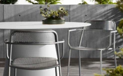 Trim Chair 23 Trim Chair -Chair Sales trim dining armchair blue dot 4833d9f399