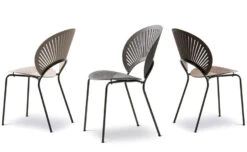 Trinidad Stacking Chair -Chair Sales trinidad stacking chair nanna ditzel fredericia 5