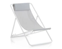 Trip Deckchair Bicolor