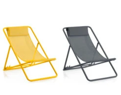 Trip Deckchair Monochrome -Chair Sales trip deckchair monochrome jose a gandia blasco canales diabla gandiablasco 4