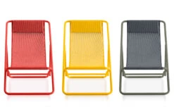 Trip Deckchair Monochrome -Chair Sales trip deckchair monochrome jose a gandia blasco canales diabla gandiablasco 7