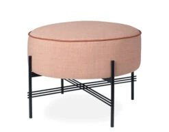 Gubi Ts Small Round Pouf