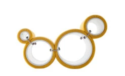 Joe Colombo Tube Chair -Chair Sales tube chair joe colombo cappellini 10