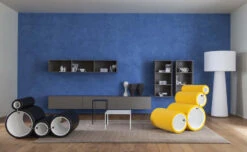 Joe Colombo Tube Chair -Chair Sales tube chair joe colombo cappellini 12