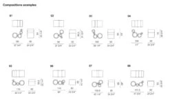 Joe Colombo Tube Chair -Chair Sales tube chair joe colombo cappellini 14