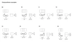 Joe Colombo Tube Chair -Chair Sales tube chair joe colombo cappellini 15