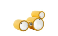 Joe Colombo Tube Chair -Chair Sales tube chair joe colombo cappellini 4